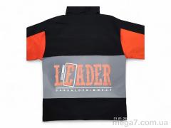 Ветровка, Kids-modnik оптом --- 2125 помаранчевий