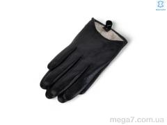 Перчатки, Королева оптом 528-0638 black
