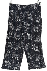 Бриджи женские БАТАЛ оптом 31492506 705-1-292