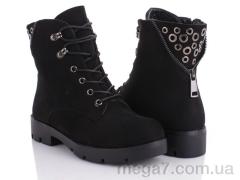 Ботинки, L&M-Lemon оптом G791-2