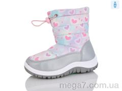 Дутики, M&L  Alex13 оптом 527-3