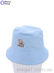 Панама, Reluna Group оптом FG004-2 l.blue