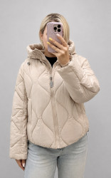 Куртки зимние женские оптом 34756890 619-7