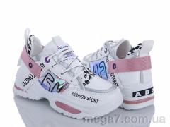 Кроссовки, Loretta оптом K561-3-old