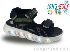 Сандалии, Jong Golf оптом B20396-0 LED