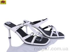 Шлепки, Mei De Li оптом L6565-15