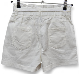 Шорты женские YINGGOXIANG оптом 83169045 8665-3-61