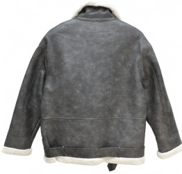 Дублянки жіночі зимові БАТАЛ оптом