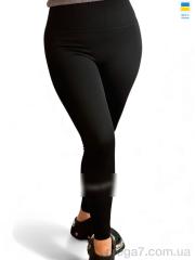 Лосины, Sport style оптом 5000-1-1 чорний