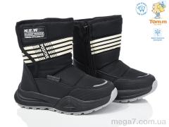 Дутики, Ok Shoes оптом 11347C