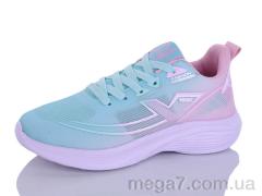 Кроссовки, Ditof оптом HB0106-4