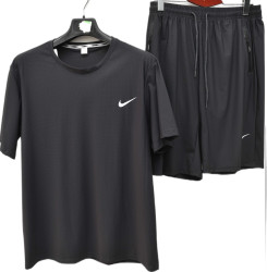 Спортивные костюмы мужские БАТАЛ оптом 59830624 1522-80