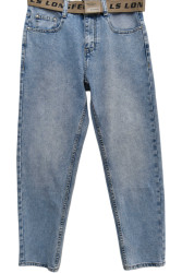 Джинсы мужские LS.LONGFEI оптом 69175284 963-5-69