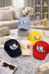 Кепки детские оптом 26415079 58-60