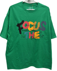 Футболки жіночі БАТАЛ оптом 