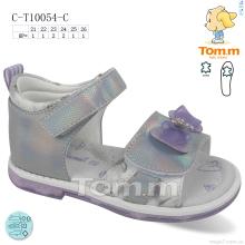Босоножки, Ok Shoes оптом C-T10054-C