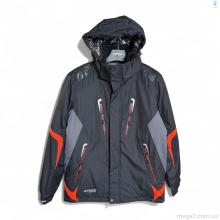 Куртка, Audsa оптом S22081-6 black