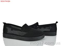 Слипоны, QQ&Панда оптом 5864-1