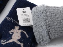 Варежки, RuBi оптом 2462 mix