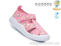 Босоножки, TOM.M оптом T68060D