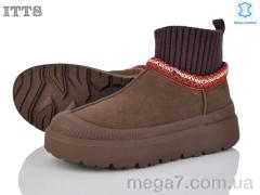 Угги, ITTS оптом KT90-24