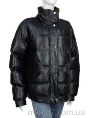 Куртка, Obuvok оптом 205 (06877) black РОЗПРОДАЖ