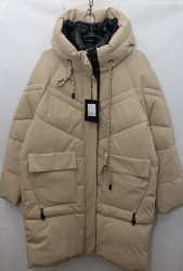 Куртки зимние женские оптом 60794238 007-169