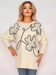 Светри жіночі БАТАЛ оптом