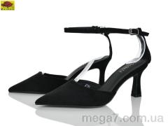 Туфли, Mei De Li оптом F566-12