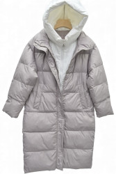 Куртки зимние женские оптом 85409721 9108-21