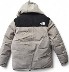 Куртки зимові чоловічі оптом