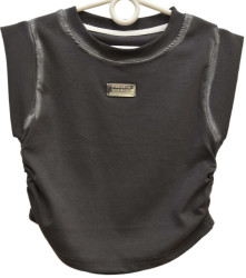 Футболки подростковые оптом 62401987 9883-1-145