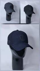 Кепки мужские оптом 45837169 37-41