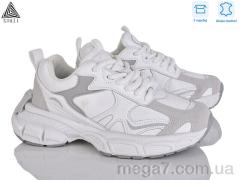Кроссовки, STILLI Group оптом V190-7 шкіра піна