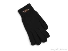 Перчатки, CAP оптом 1105 black