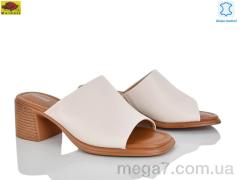 Шлепки, Mei De Li оптом D009-13