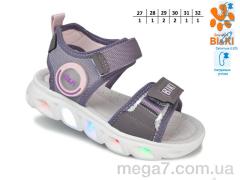 Босоножки, TOM.M оптом 01406H LED