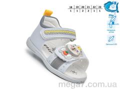 Сандалии, TOM.M оптом 65050G LED