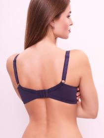 Бюстгальтер Finikin 5084F (  сиреневый, F  6 шт. )