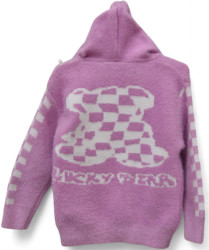 Кофты детские оптом 06173428 363-5