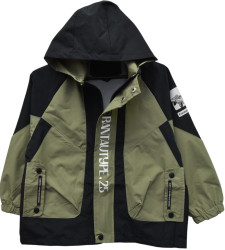 Ветровки подростковые оптом 61345279 2515-149