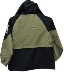 Вітровки підліткові оптом