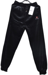 Брюки жіночі на флісі БАТАЛ оптом