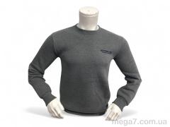 Батник, TurkishBrend оптом 02 т.сірий