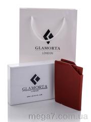 Визитница, GLAMORTA оптом DV01-2316 red