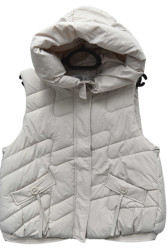 Жилетки жіночі оптом