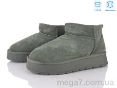 Угги, Love-L&M-ZDW оптом XD106-7