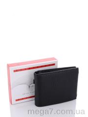 Кошелек, GLAMORTA оптом D0208 black