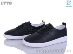 Кроссовки, ITTS оптом AQ009-6