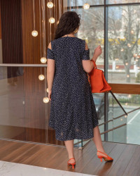 Плаття жіночі БАТАЛ оптом